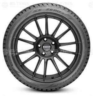 Pirelli Ice Zero 2 RunFlat 245/40 R19 98H