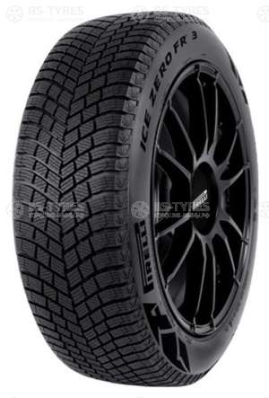 Pirelli Ice Zero Friction 3 235/65 R17 108H