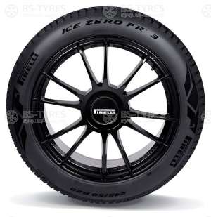 Pirelli Ice Zero Friction 3 235/65 R17 108H
