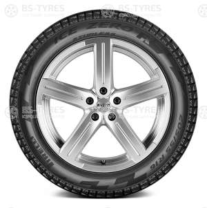 Pirelli Ice Zero Friction 225/55 R18 102H