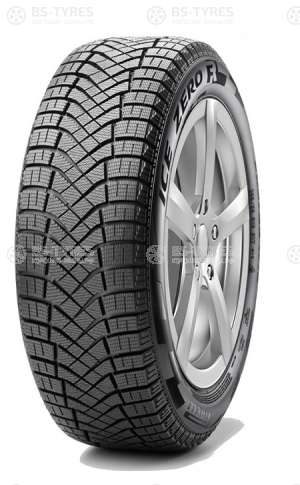 Pirelli Ice Zero Friction 225/55 R18 102H