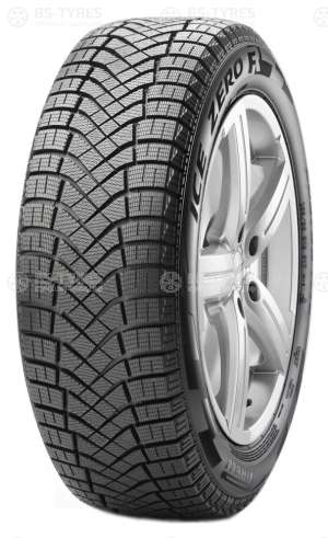 Pirelli Ice Zero Friction 225/55 R18 102H
