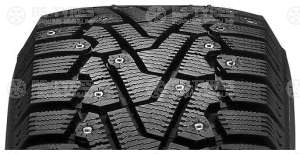 Pirelli Ice Zero 265/65 R17 112T
