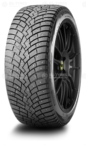 Pirelli Scorpion Ice Zero 2 245/45 R18 100H