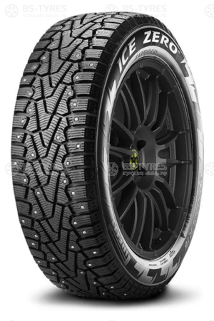 Pirelli Ice Zero 265/65 R17 112T