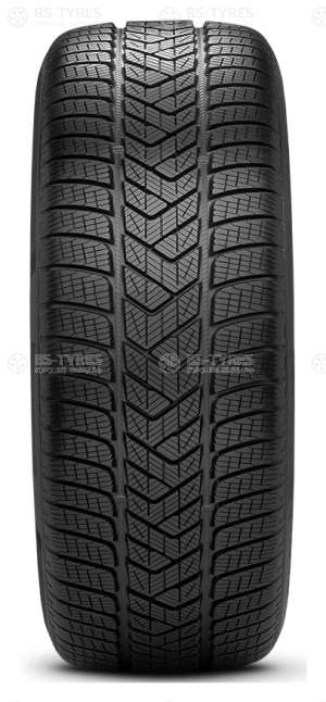 Pirelli Scorpion Winter 235/60 R17 106H