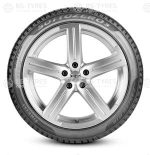 Pirelli Winter SottoZero 3 225/45 R18 95V