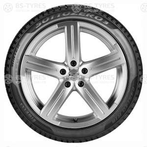 Pirelli Winter SottoZero 3 225/45 R18 95V