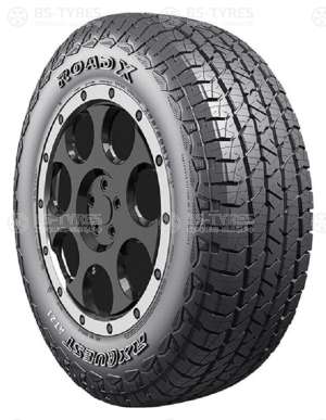 Roadx Quest AT21 235/70 R16 106T