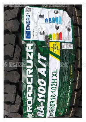 Roadcruza RA1100 235/70 R16 104S