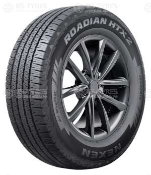 Nexen Roadian HTX 2 235/70 R16 109T