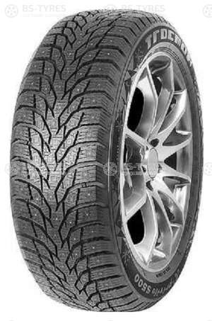 Rotalla Setula W Race S500 295/35 R21 107H