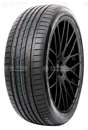 Royal Black Explorer II 255/35 R19 96Y