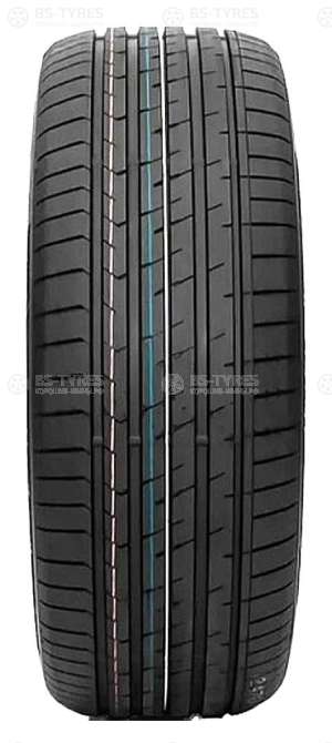 Royal Black Explorer II 255/35 R19 96Y