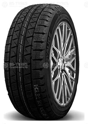 Royal Black Ice 235/70 R16 106S