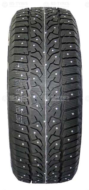 Royal Black Stud II 225/60 R18 104T