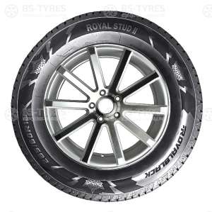 Royal Black Stud II 225/60 R18 104T
