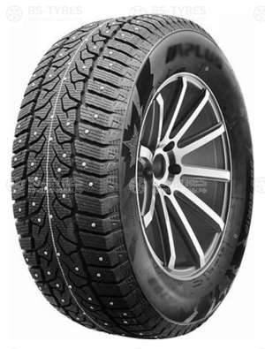 Royal Black Stud II 225/60 R18 104T