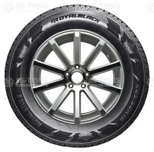 Royal Black Stud II 225/60 R18 104T