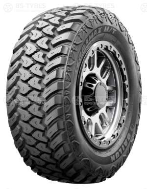 Sailun Terramax M/T 33/12.5 R20 114Q