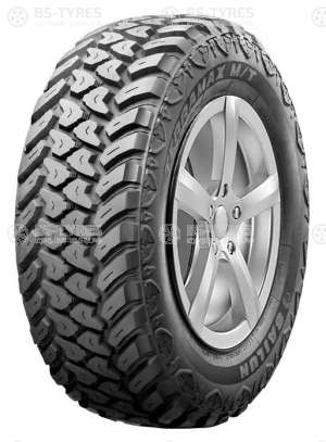 Sailun Terramax M/T 33/12.5 R20 114Q