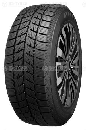 Dynamo Snow-H MSL01 195/55 R15 89T
