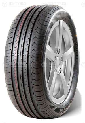 Sonix EcoPro 99 165/70 R14 85T