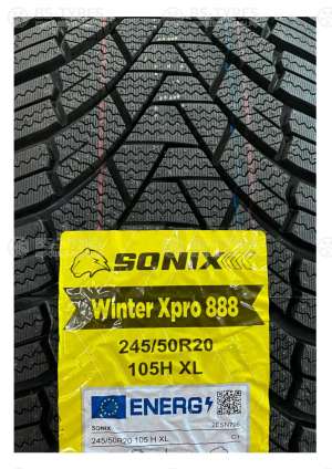 WinterXPro 888
