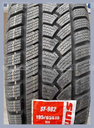 Sunfull SF-982 225/50 R17 98H
