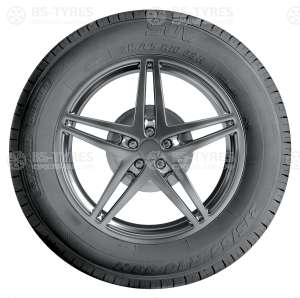 Tigar Summer SUV 275/40 R20 106Y