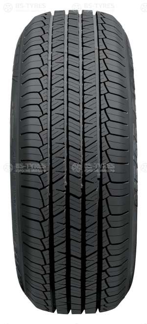 Tigar Summer SUV 275/40 R20 106Y