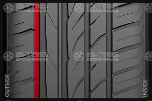 Torero MP47 175/70 R14 84T