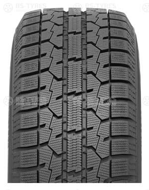 Toyo Observe Garit GIZ 245/45 R18 96T