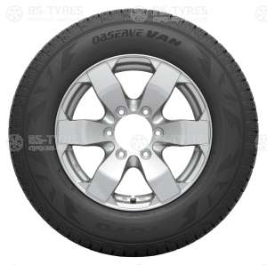 Toyo Observe VAN 215/75 R16C 116/114R