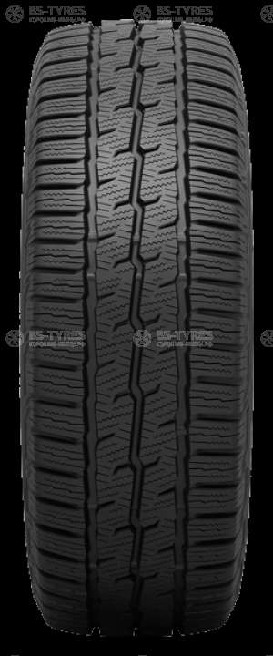 Toyo Observe VAN 215/75 R16C 116/114R
