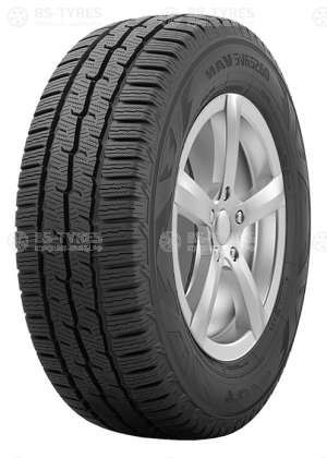 Toyo Observe VAN 215/75 R16C 116/114R