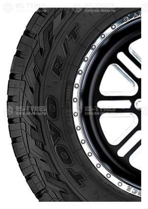 Toyo Open Country R/T 265/50 R20C 110/107Q (уценка)
