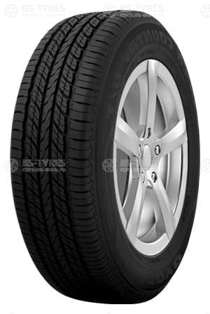 Toyo Open Country U/T 275/55 R20 117V