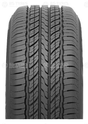 Toyo Open Country U/T 275/55 R20 117V