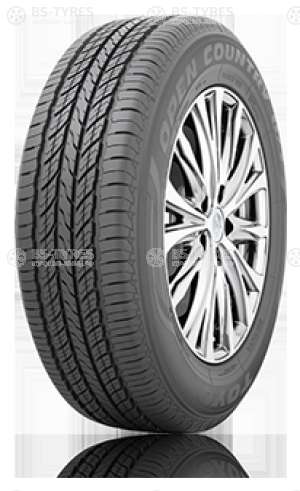 Toyo Open Country U/T 275/55 R20 117V