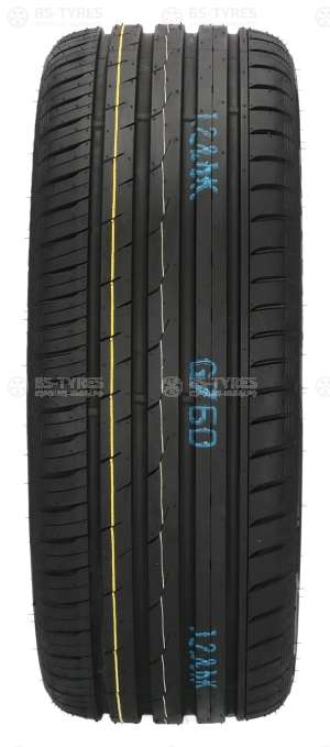 Toyo Proxes CF2 SUV 205/70 R15 96H (уценка)