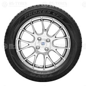 Toyo Proxes CF2 SUV 205/70 R15 96H (уценка)