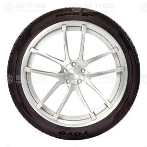 Toyo Proxes ST III 265/45 R20 108V