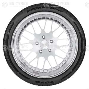 Toyo Proxes Sport 245/45 R19 102Y