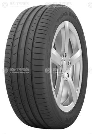 Toyo Proxes Sport 245/45 R19 102Y