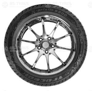 Tracmax X-Privilo S500 265/70 R16 112T