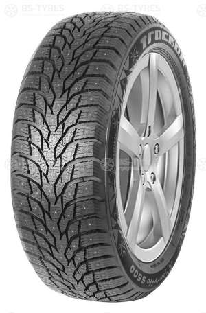 Tracmax X-Privilo S500 265/70 R16 112T