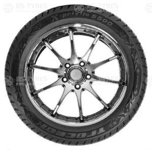 Tracmax X-Privilo S500 265/70 R16 112T