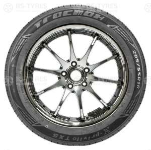 Tracmax X-Privilo TX5 165/70 R13 79T