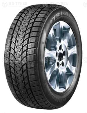 Tri-ace Snow White ll 295/35 R21 107H